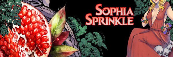 Sophia Sprinkle Profile Banner