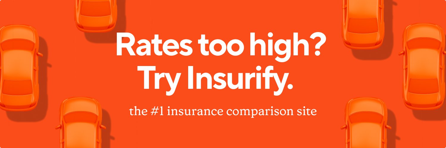 insurify banner