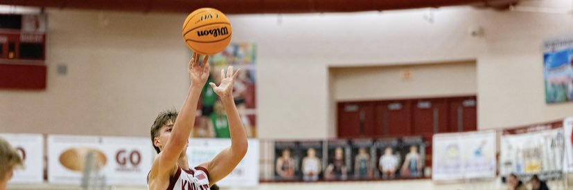 Kade Sparrow banner