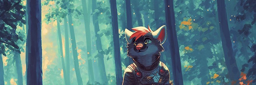 Card 🐺✨🔜 FWA26 banner