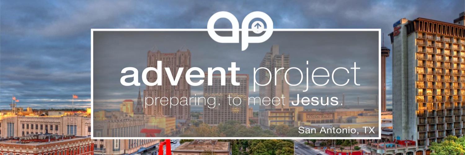 AdventProject's profile banner image