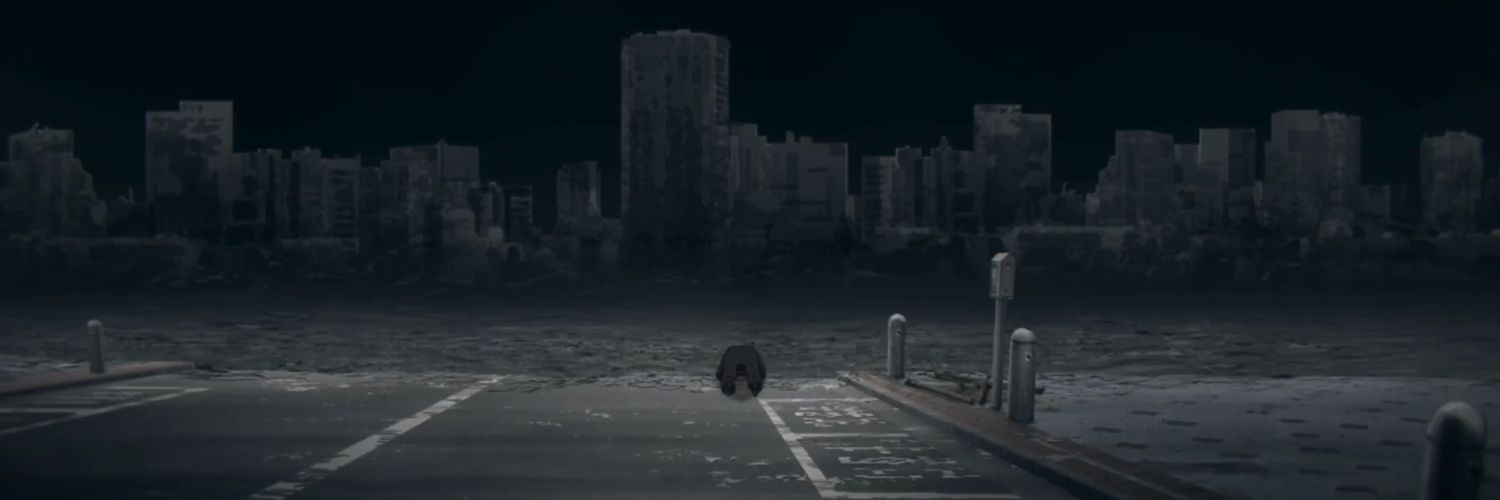 NøkkTogone - みかいる banner