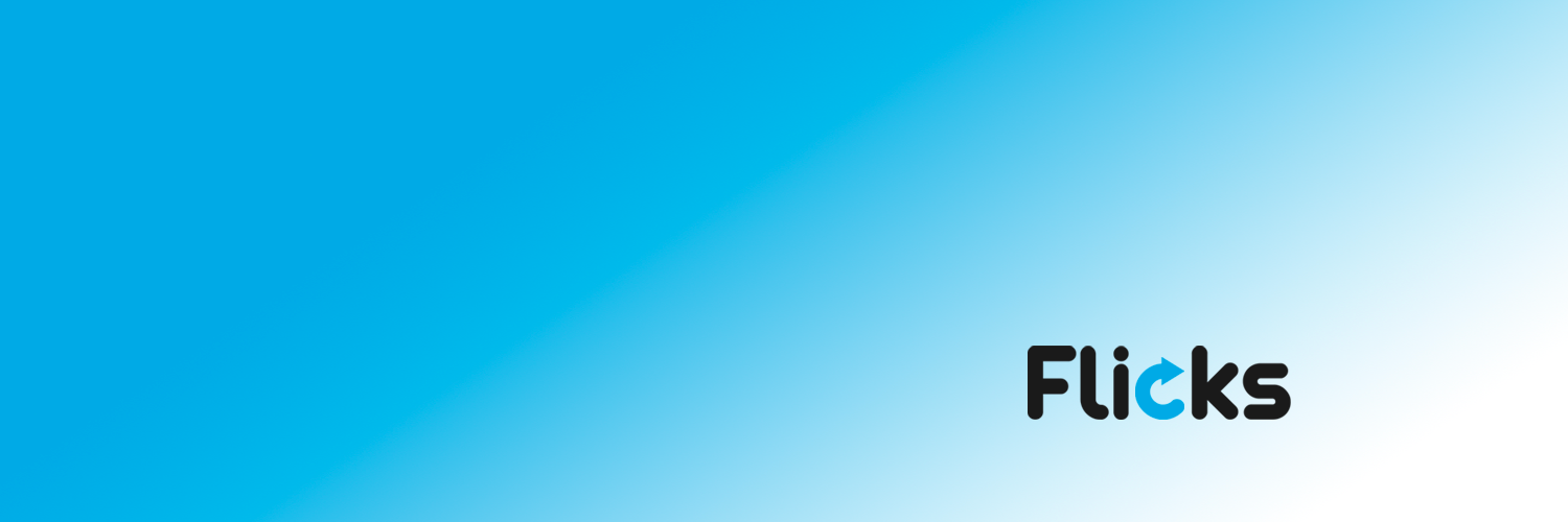 FlicksVideo's profile banner image