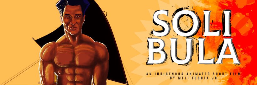 Solibulafilm banner