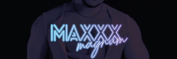 MaxxxMagnum Profile Banner