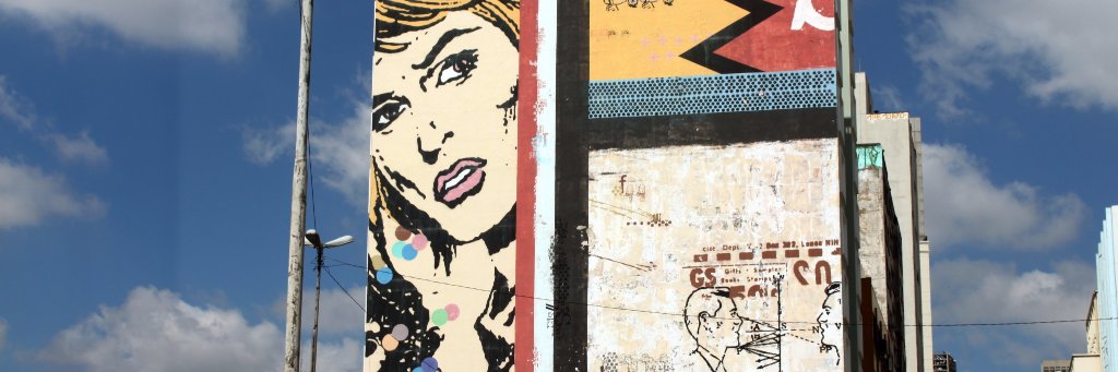 Ben @ Beanpress banner