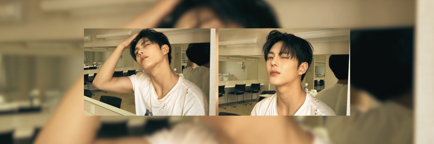 leejerong's profile banner image