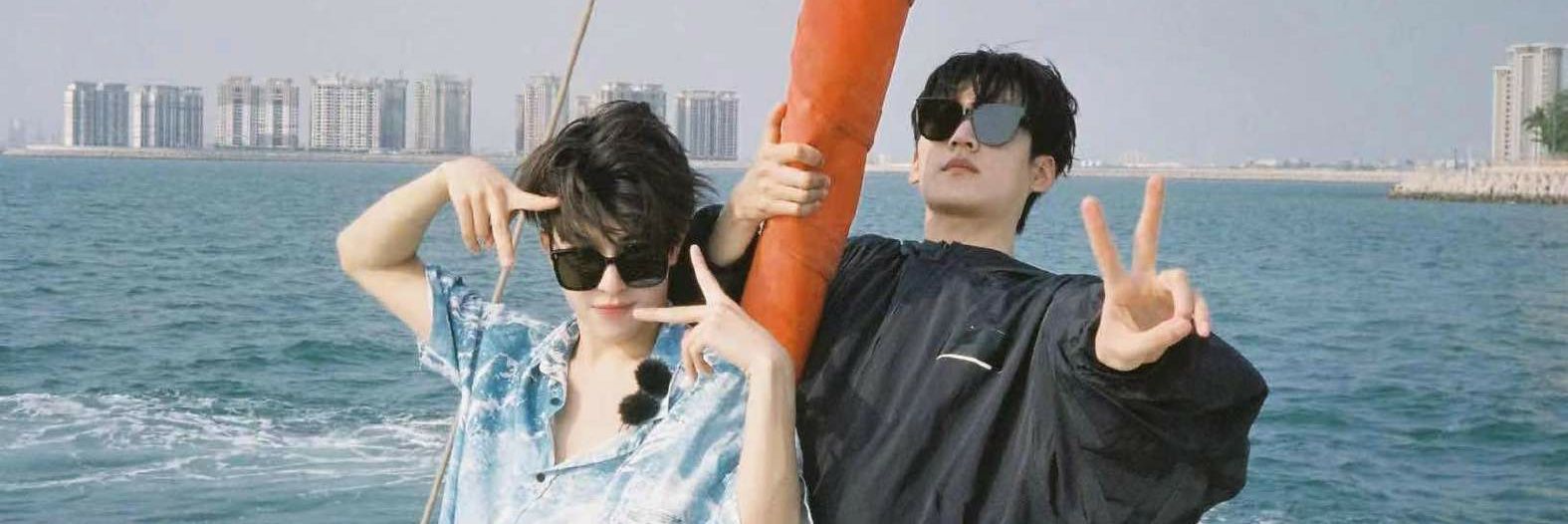 ᙏ̤̫͚ ˗ˋˏ DP ♡ ˎˊ˗ 𓄹 . ִ ֗ 🐠🌟 banner