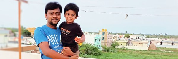 Srinivas0227 Profile Banner