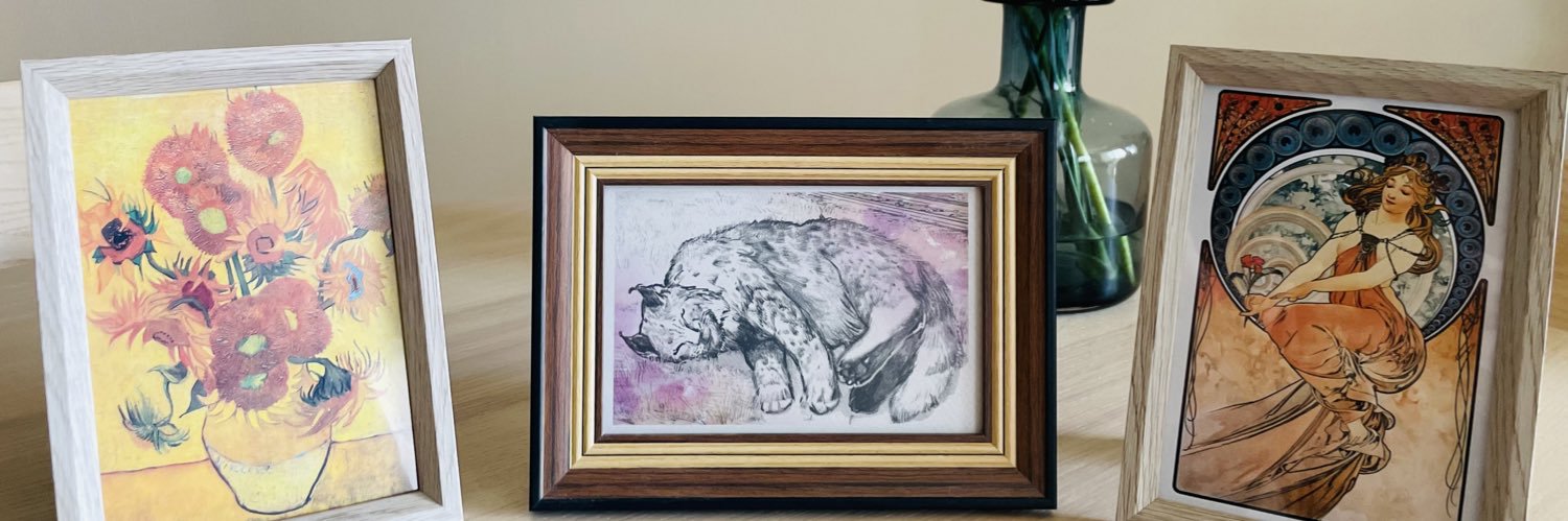 とらぞう@ banner