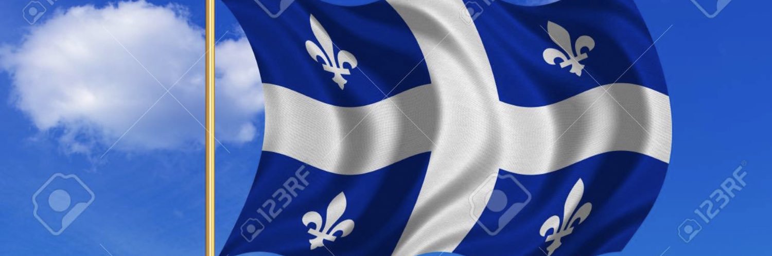 Francois Cardinal 🇫🇷's banner