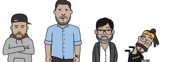 Teater Vanheden banner