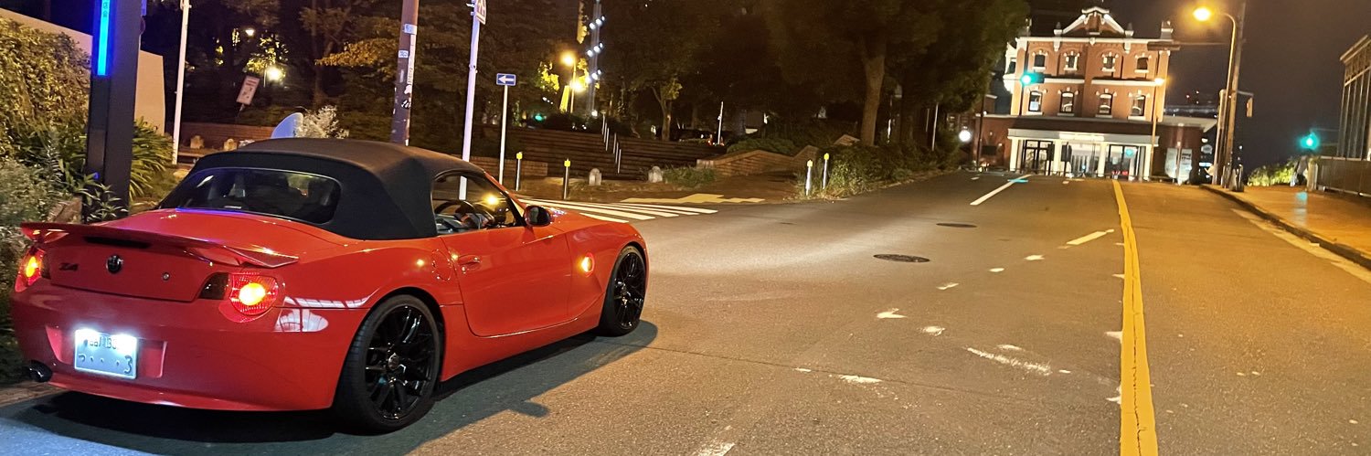 ajz43's profile banner image