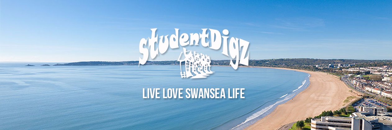 Studentdigz banner