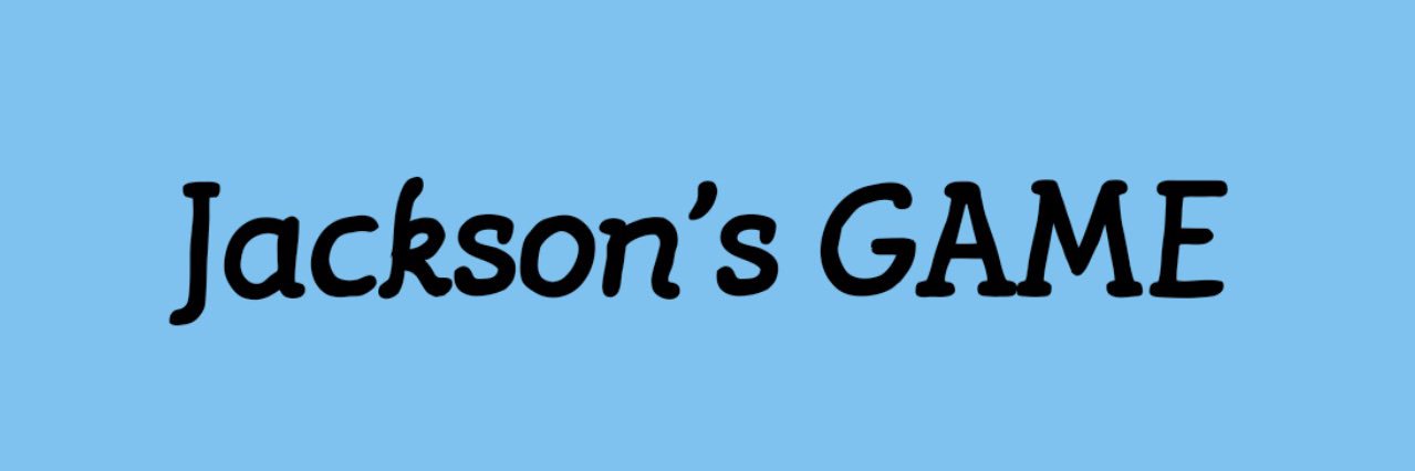 Jackson24369681's profile banner image