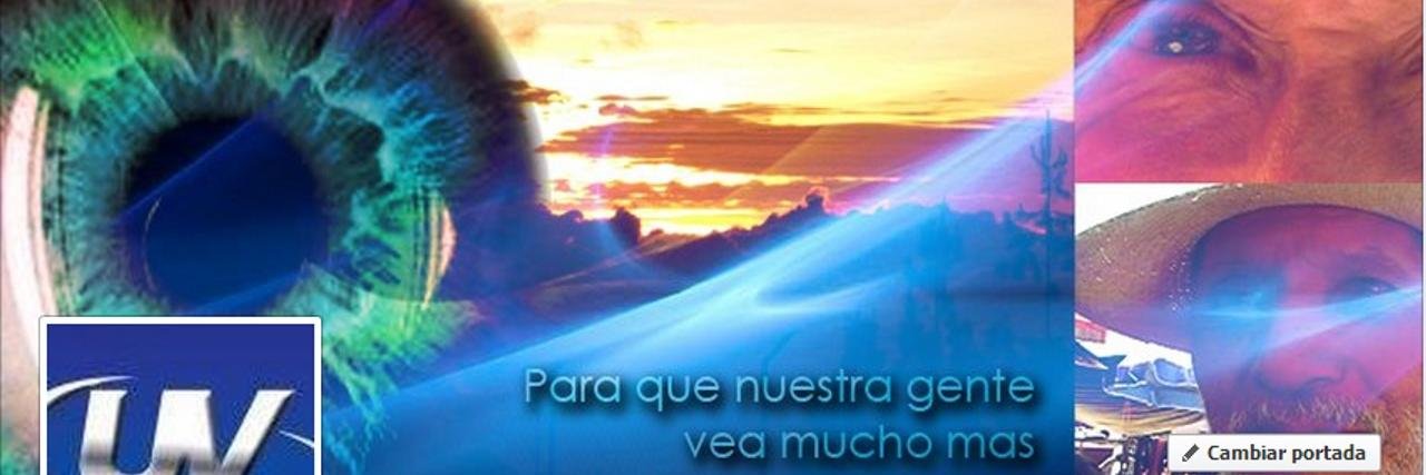 UVNOTICIAS's profile banner image