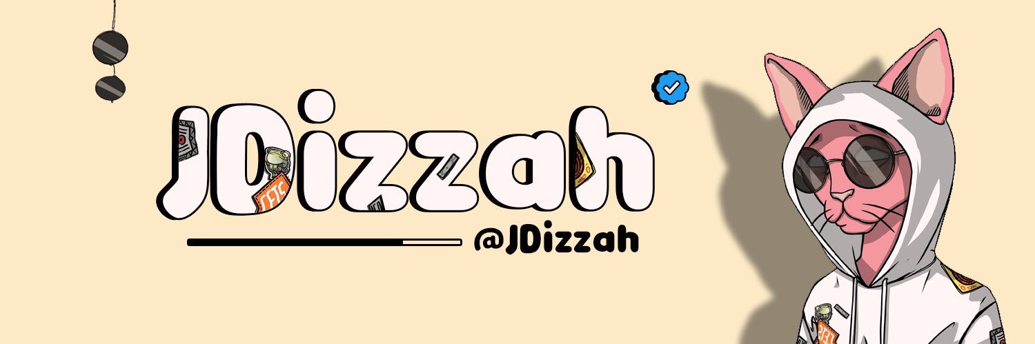 JDizzah banner