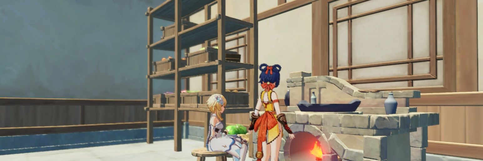 AthenaHecate's profile banner image