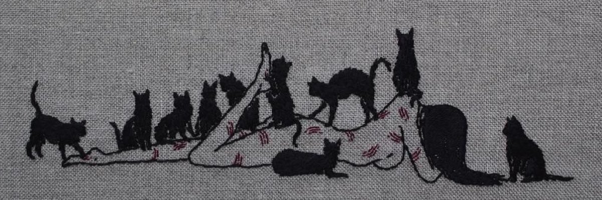 A banner