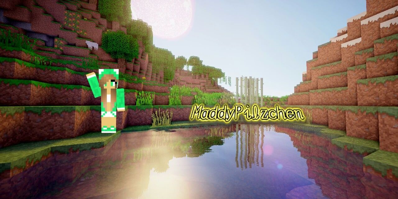 HippMadeleine's profile banner image