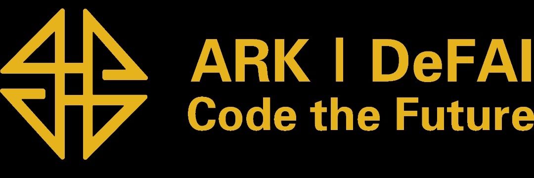 ARK_DeFAI banner