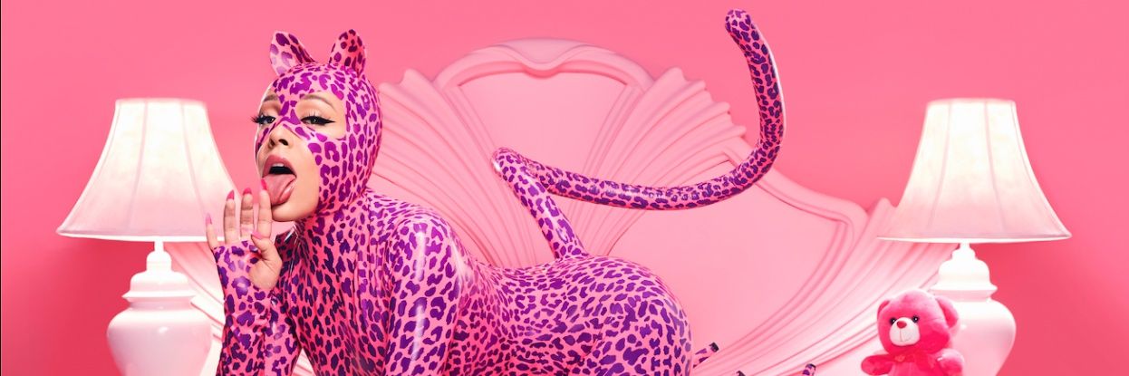 Kitty. 🐱 (RP Account) banner