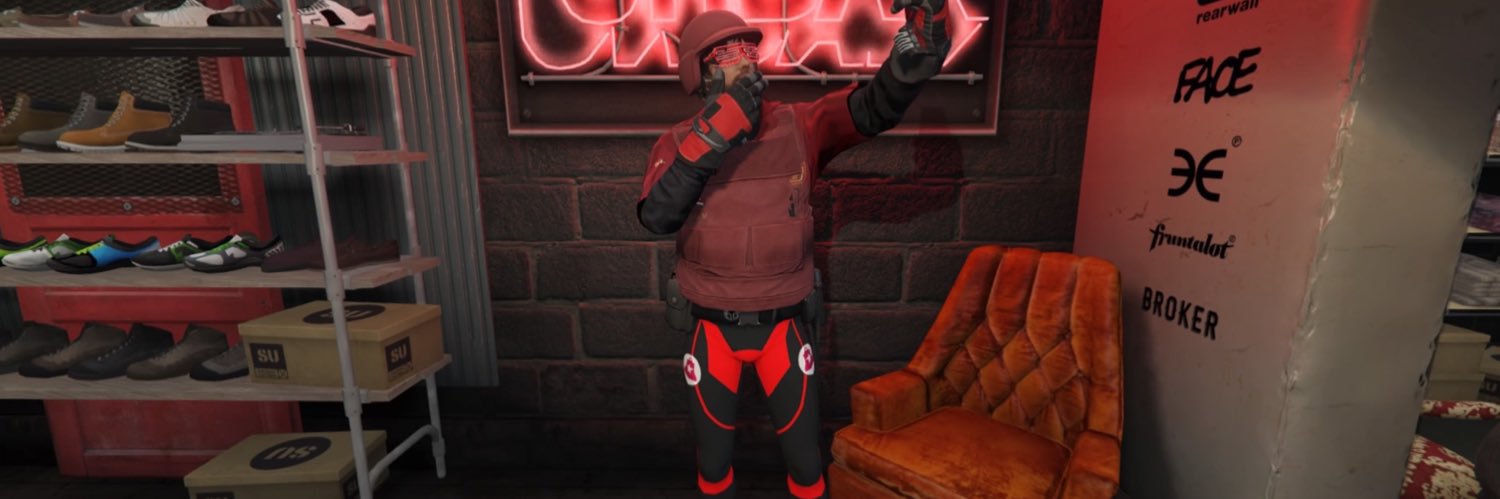 Diamond Outfit banner