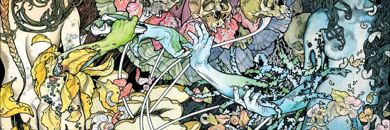 SuperSwampWoman's profile banner image