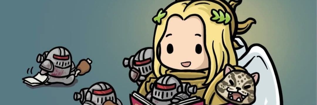 Veltroid's profile banner image