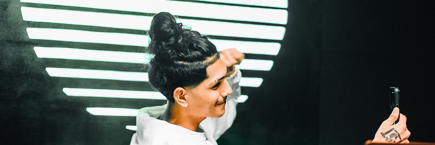 Djayy Charliee banner