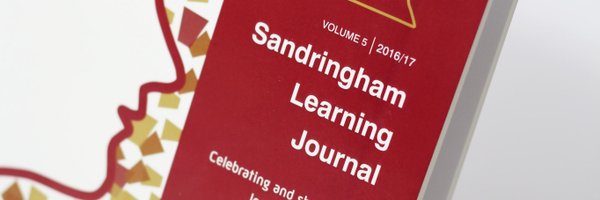 Sandagogy Profile Banner