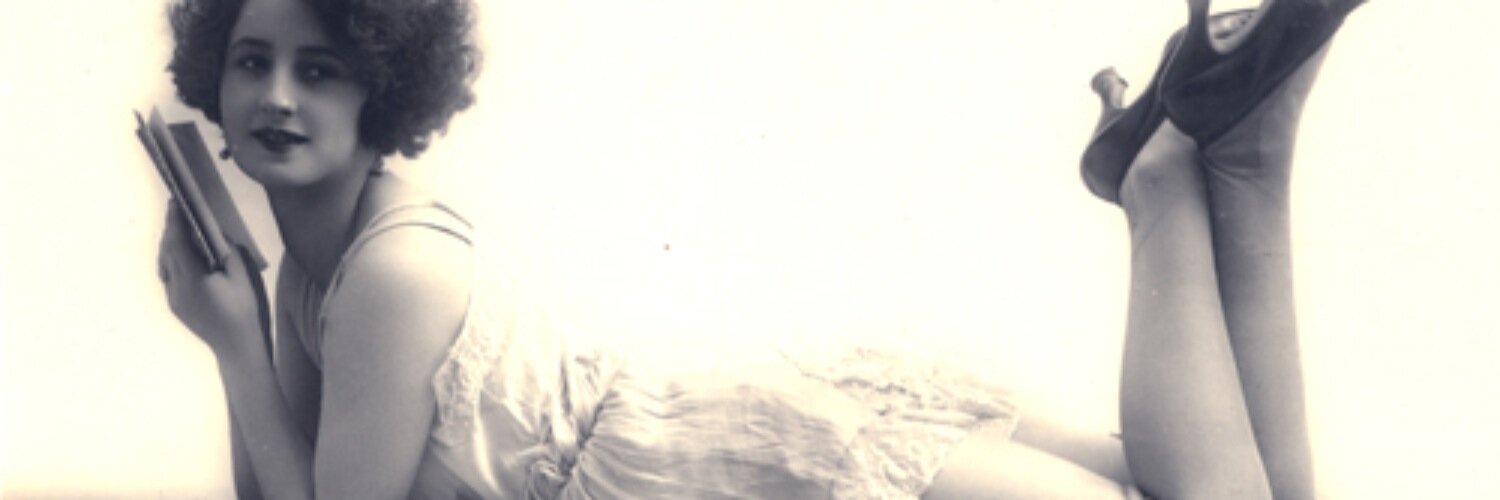 TrishPerryWrtr's profile banner image
