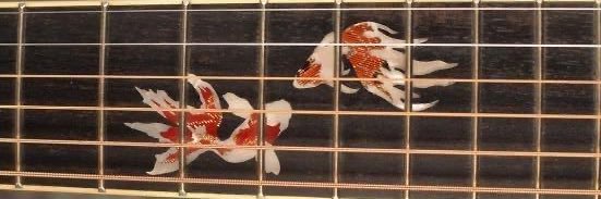 a banner