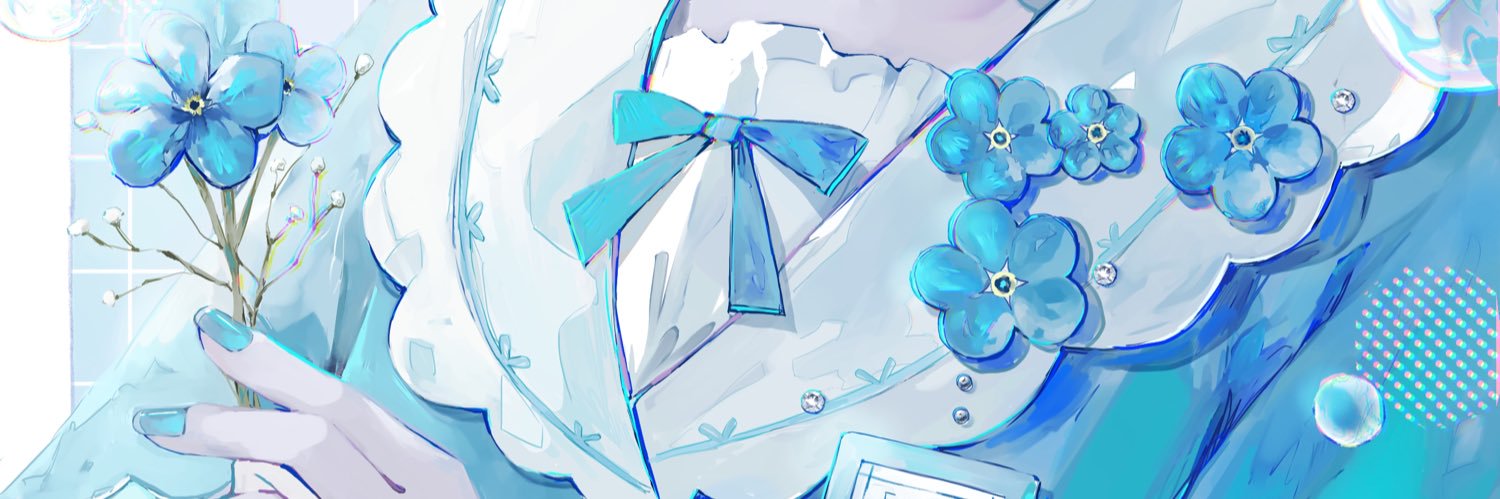 うらのそら's banner