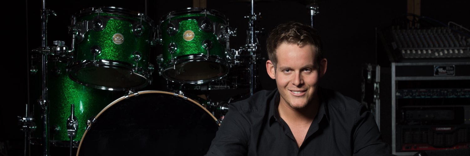 drumdowsett's profile banner image