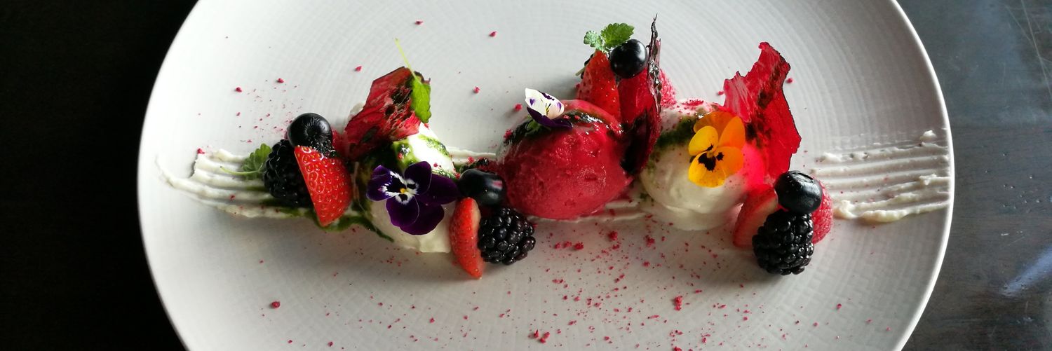 Ananda Restaurant banner