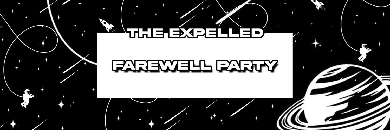 TheExpeIIed's profile banner image