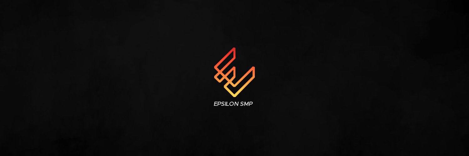 Epsilon banner