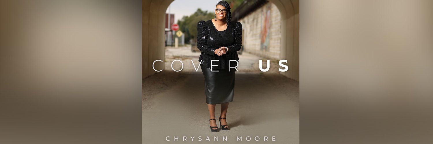 ChrysannMoore's profile banner image