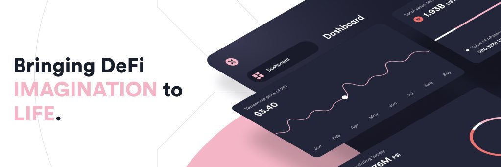 Nexus Protocol banner