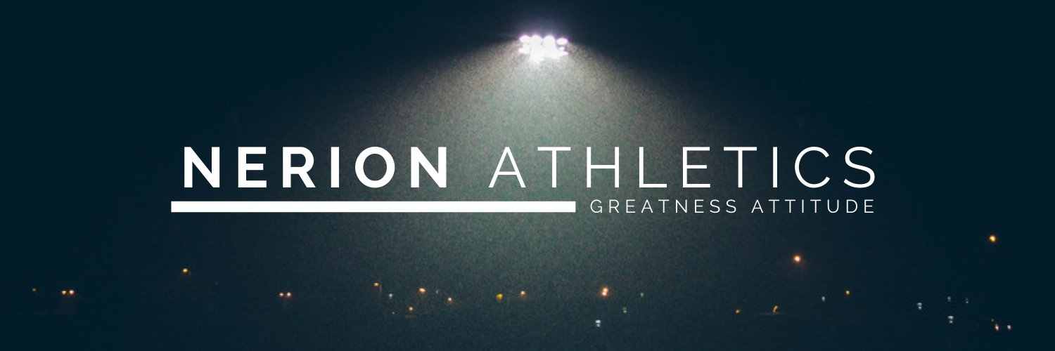 Nerion Athletics (@nerionathletics) / Posts / X
