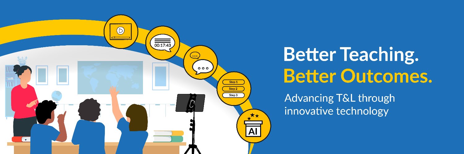 IRIS Connect, PD banner