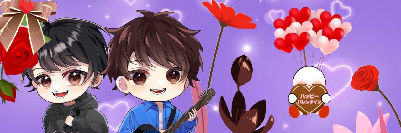 waribiden's profile banner image