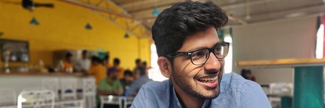 bindumadhahahav's profile banner image
