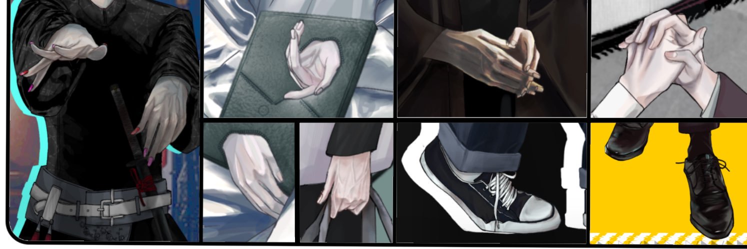 o0ogm's profile banner image