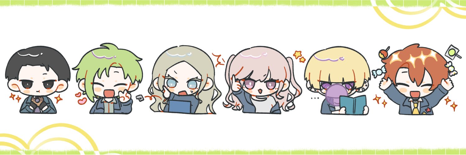 nanotaaa00's profile banner image