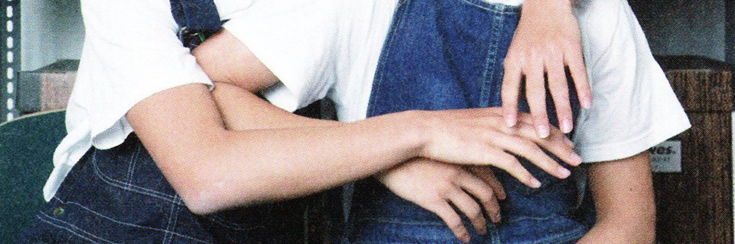 𝐌 banner