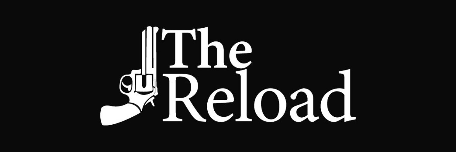 The Reload Profile Banner