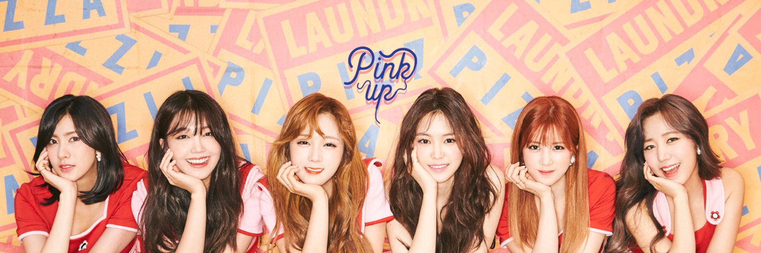 Apinkpcrs's profile banner image