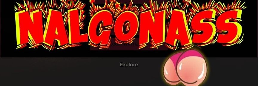 Nalgonass banner